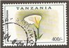 Tanzania Scott 1963 Used